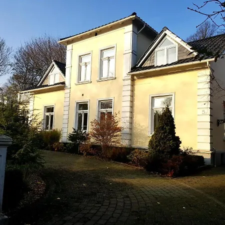 Kleines Deichdomizil Glückstadt