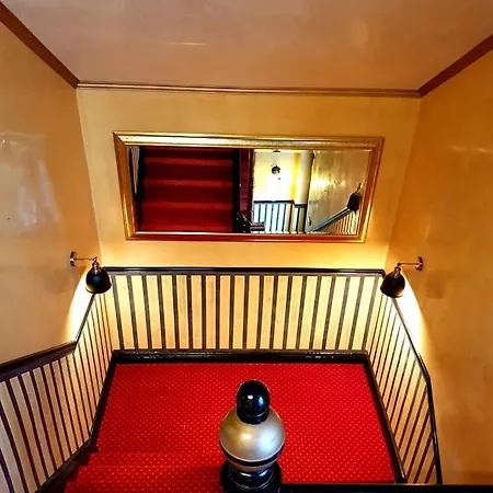 Kleines Deichdomizil Apartamento *