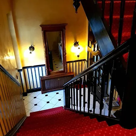 Apartamento Kleines Deichdomizil